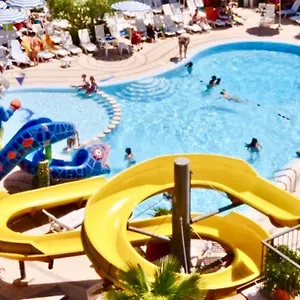 Hotel Azzurra Di Gobbi Gestioni Srl, Gatteo a Mare