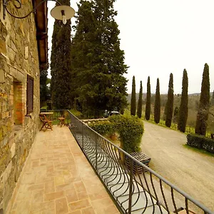  Holiday home Colle Al Matrichese - Historic Winery Italy
