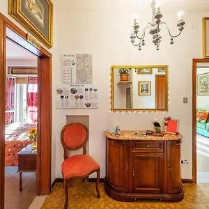 Bed and breakfast La Romana Antica, Madonna di Fornelli