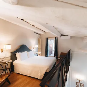  Apartment La Croce D'oro Santa Croce Italy