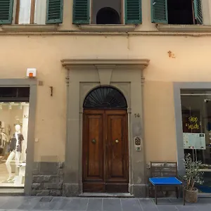  Apartment Porta Rossa Dream Italy