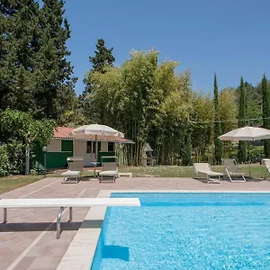 Azienda Agricola E Vallorsi Landhuis