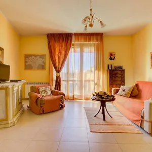  Apartment Shanty Italy