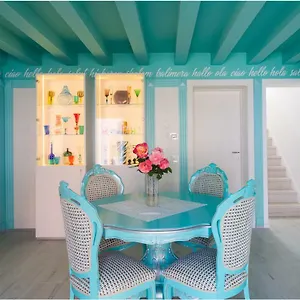 Tiffany Appartement