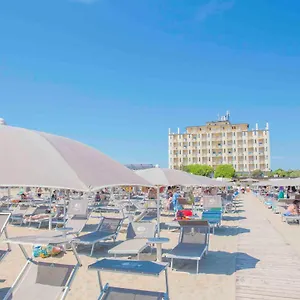 Hotel Adler, Lido di Classe