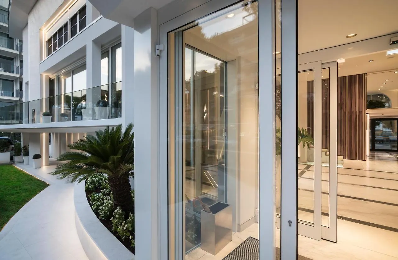 Hotel Sporting Rimini 4*,  Italy