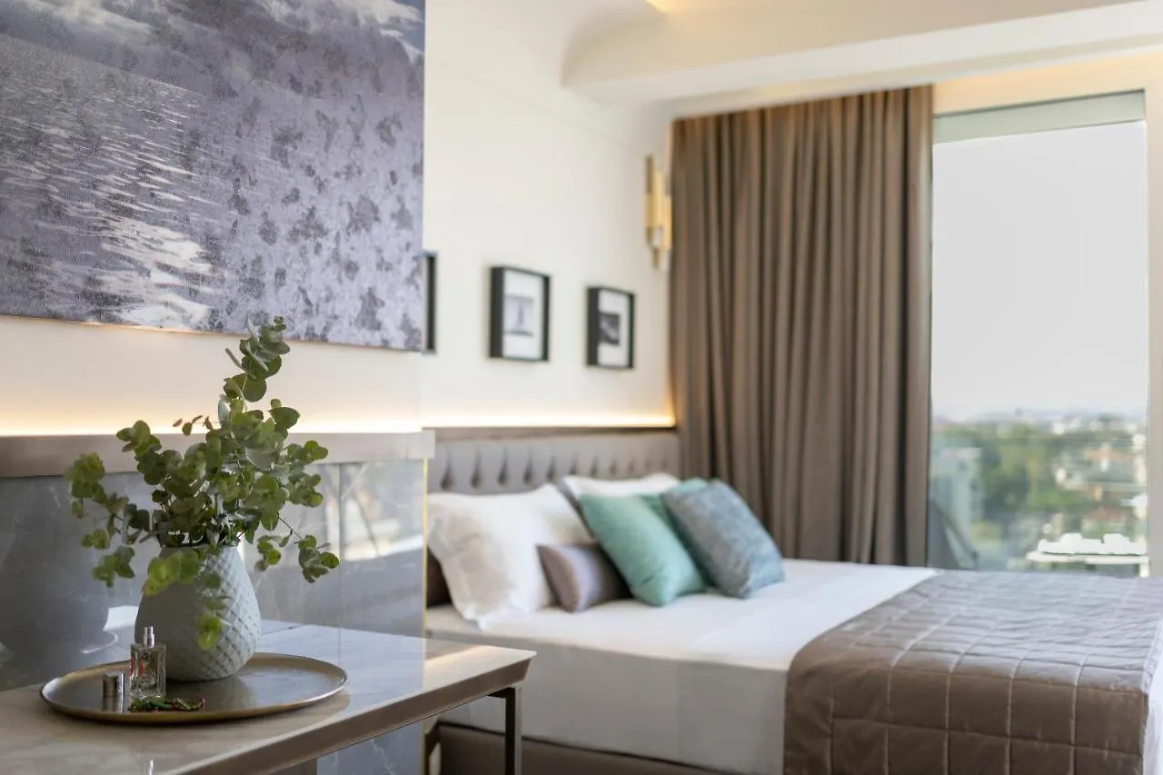 Hotel Sporting Rimini Italy