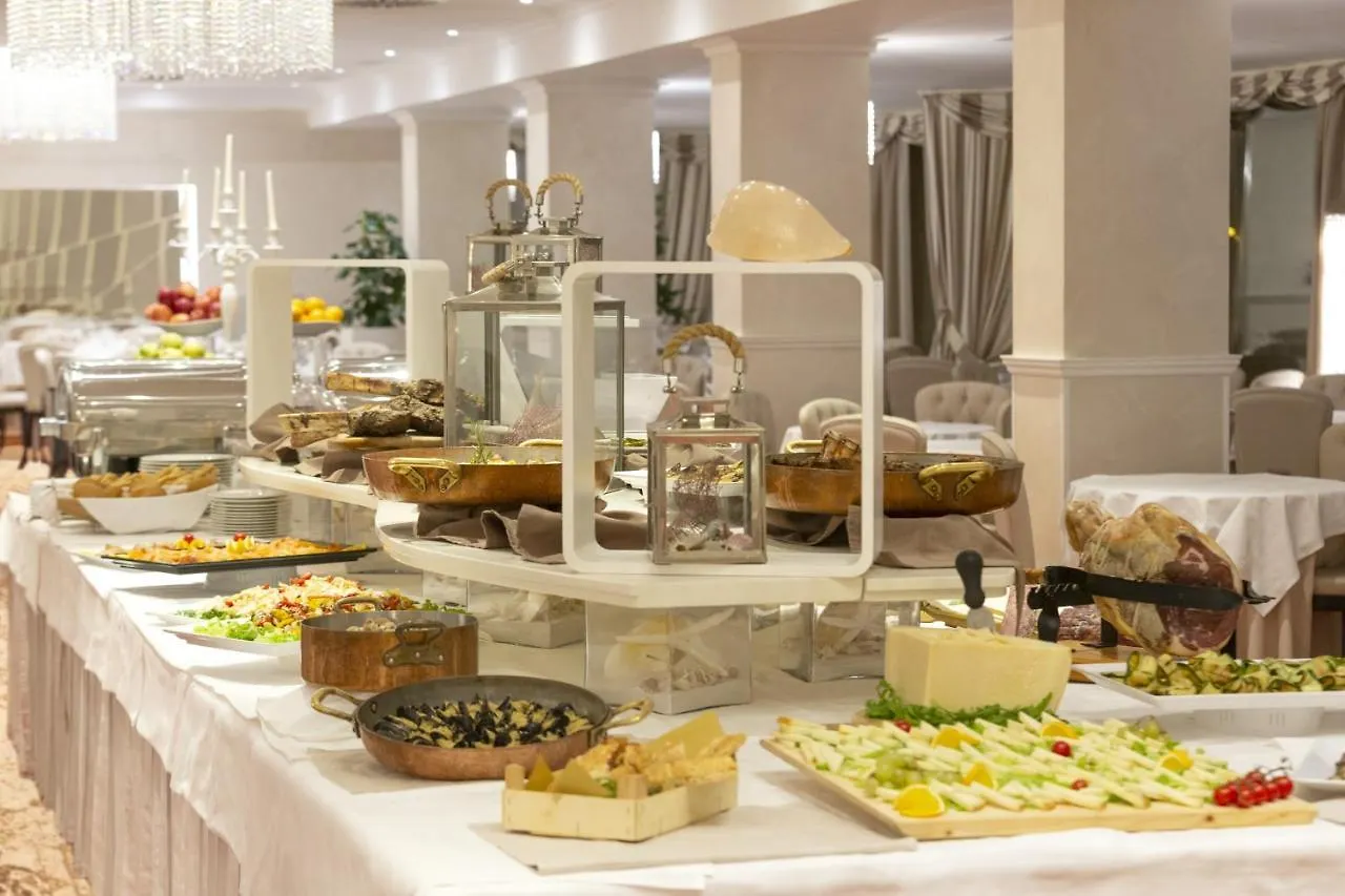 Hotel Sporting Rimini Italy