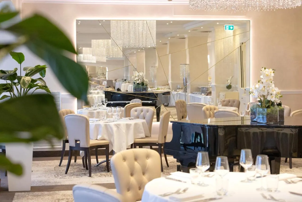Hotel Sporting Rimini