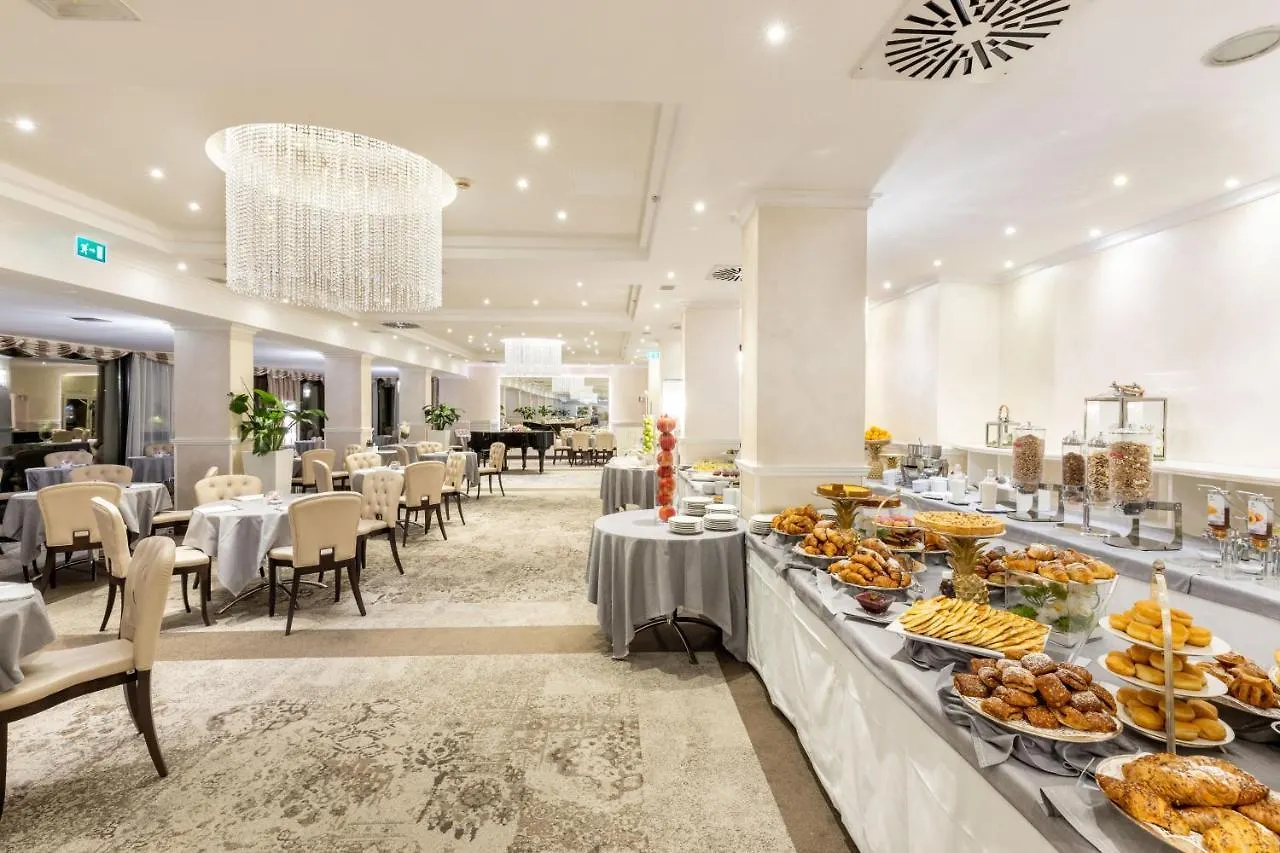 Hotel Sporting Rimini