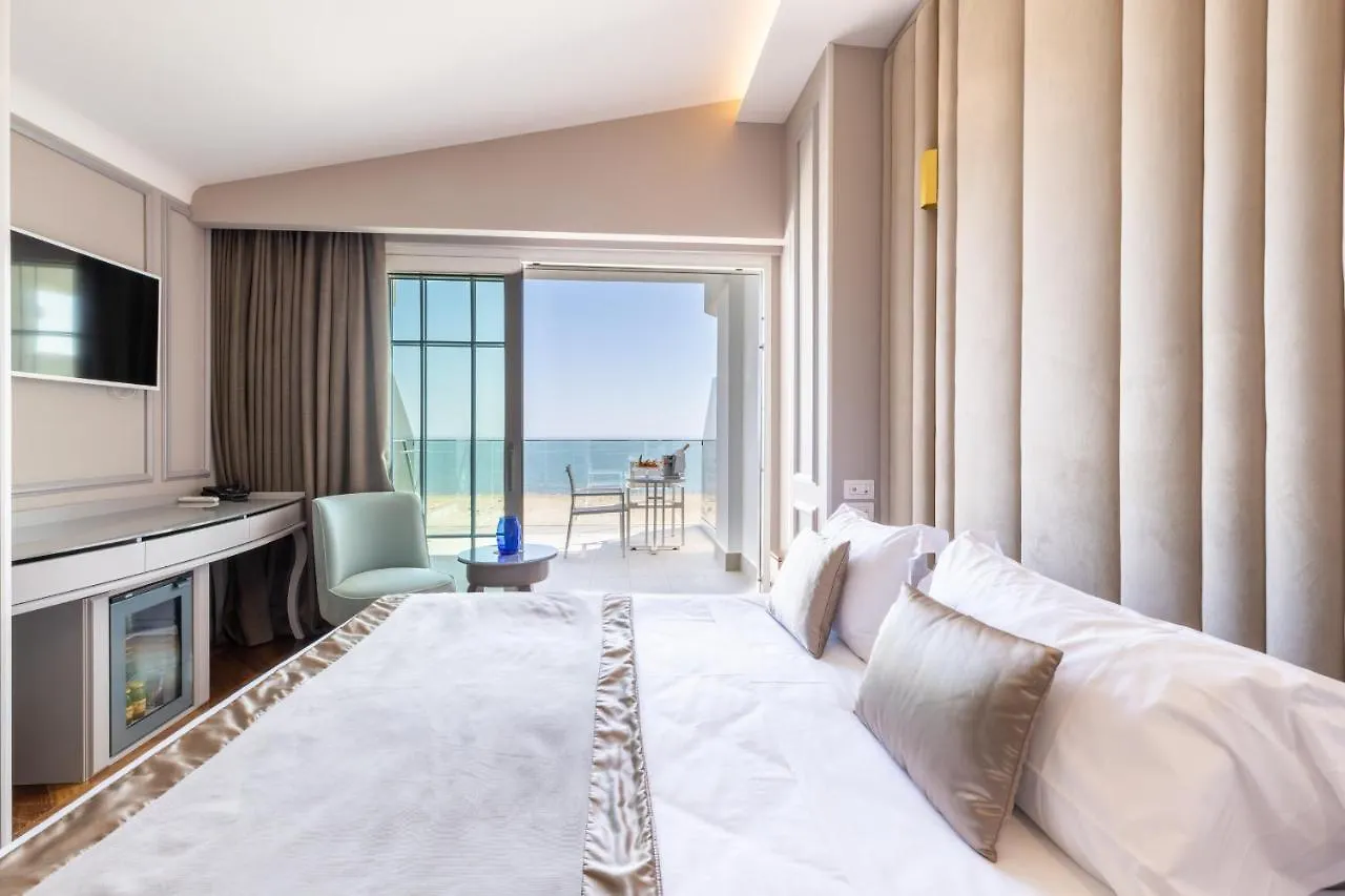 Hotel Sporting Rimini Italy