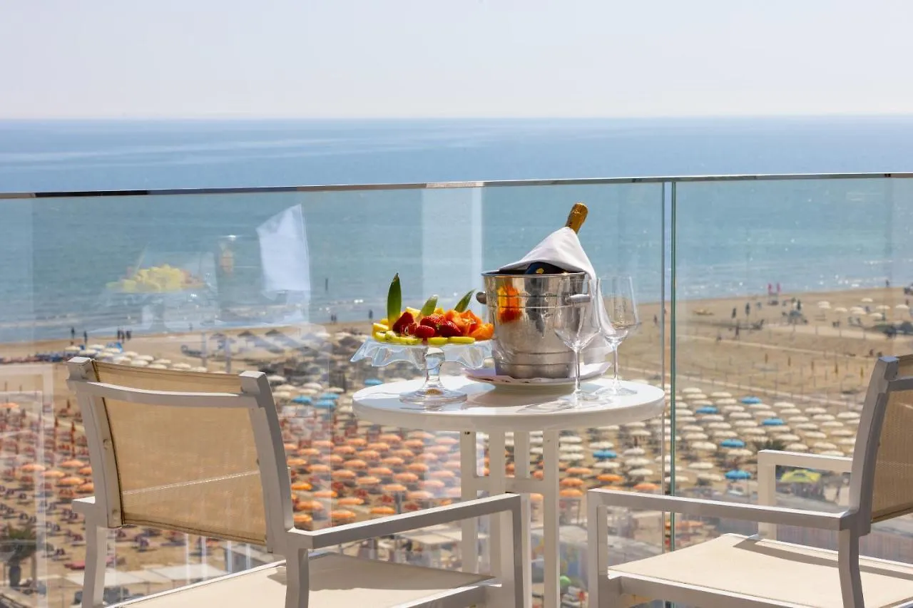Hotel Sporting Rimini