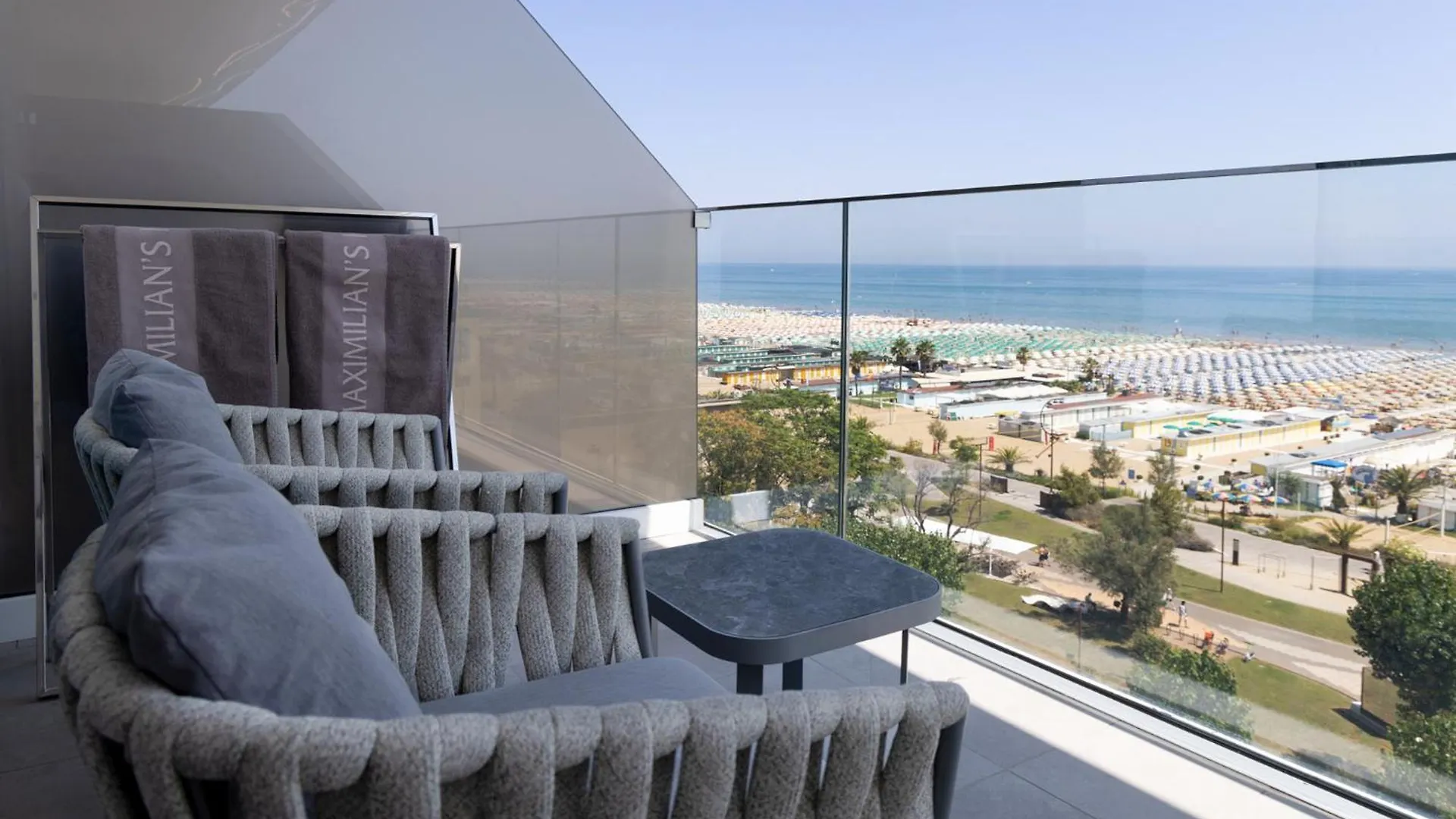 Hotel Sporting Rimini