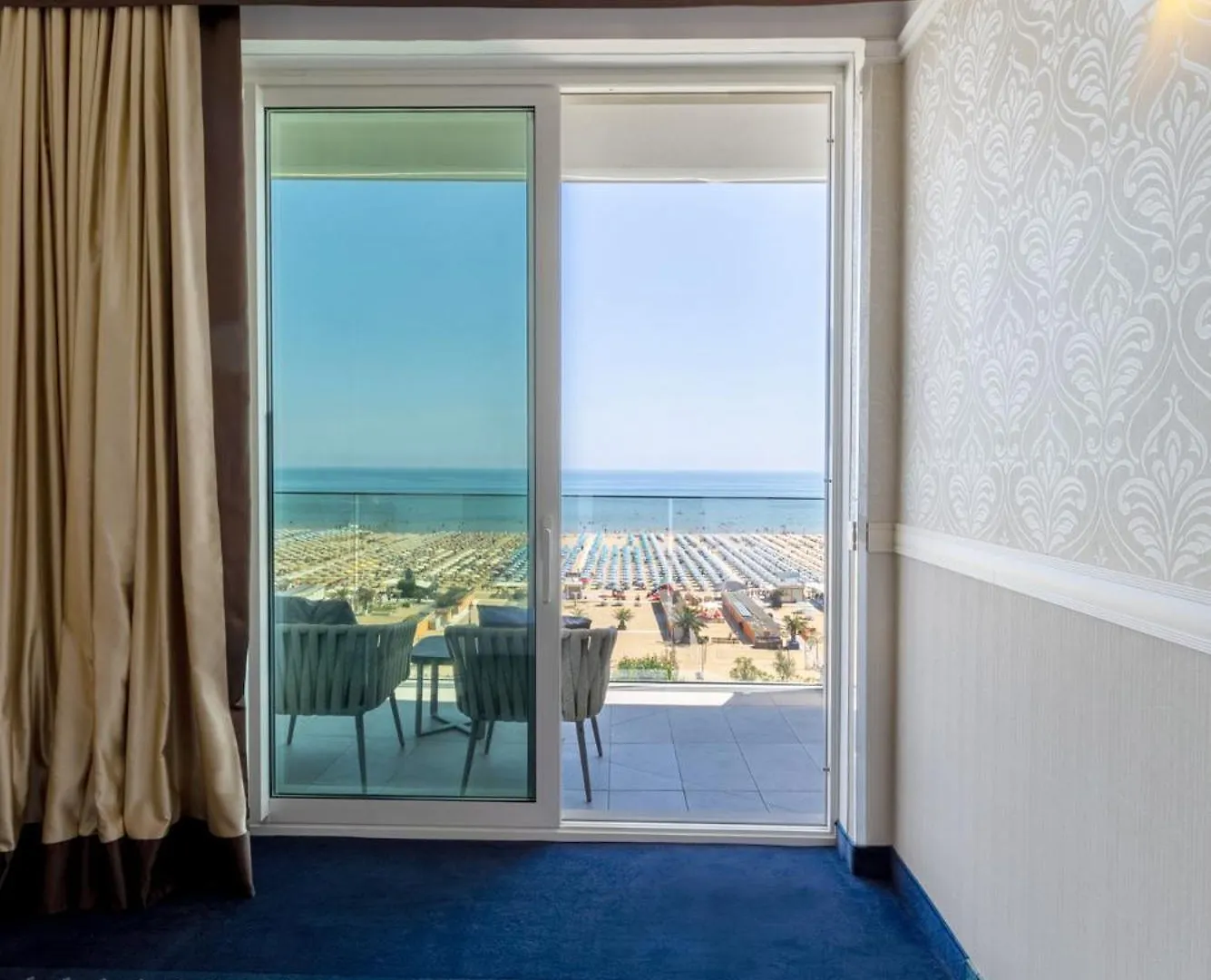 Hotel Sporting Rimini