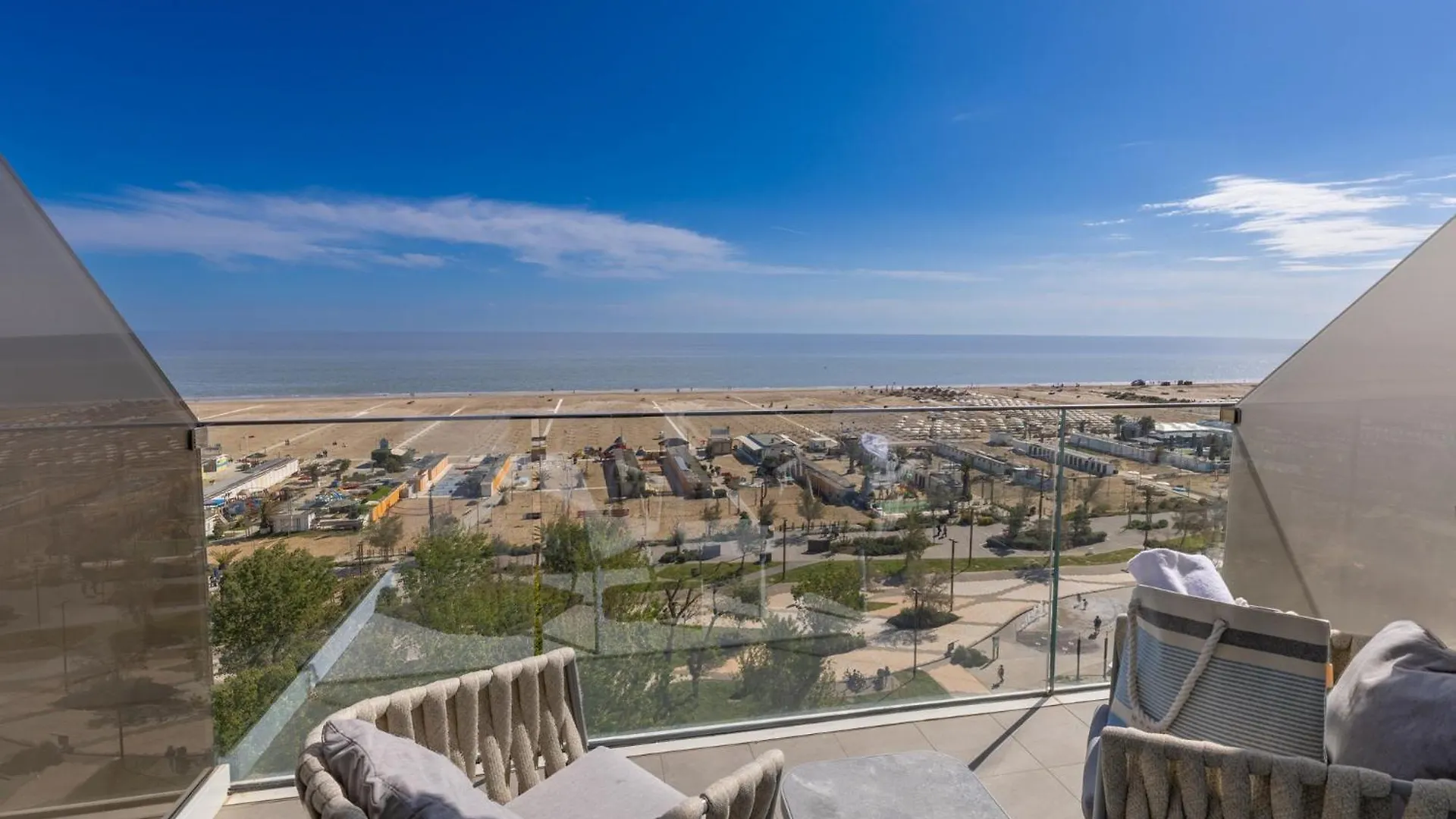 Hotel Sporting Rimini