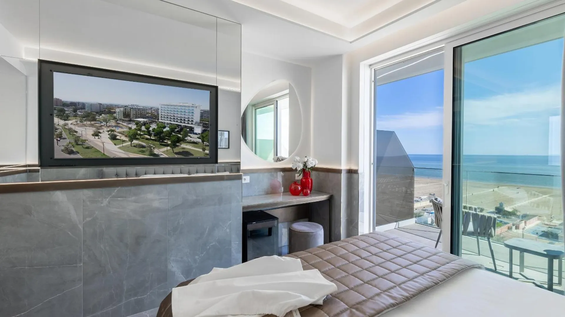 Hotel Sporting Rimini 4*,