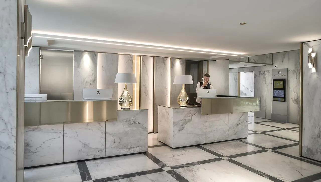 Hotel Sporting Rimini 4*,