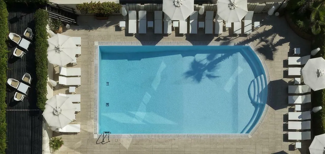 Hotel Sporting Rimini Italy