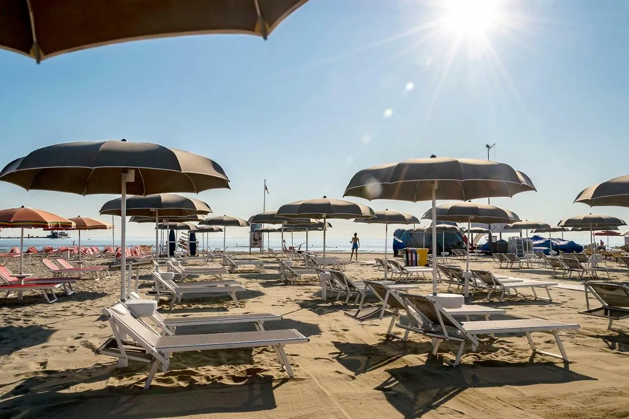 Hotel Sporting Rimini