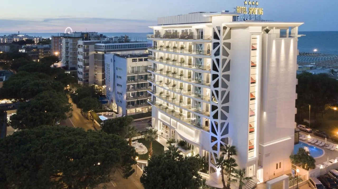 Hotel Sporting Rimini