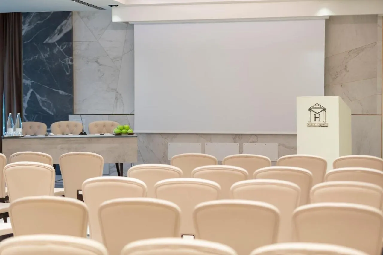 Hotel Sporting Rimini