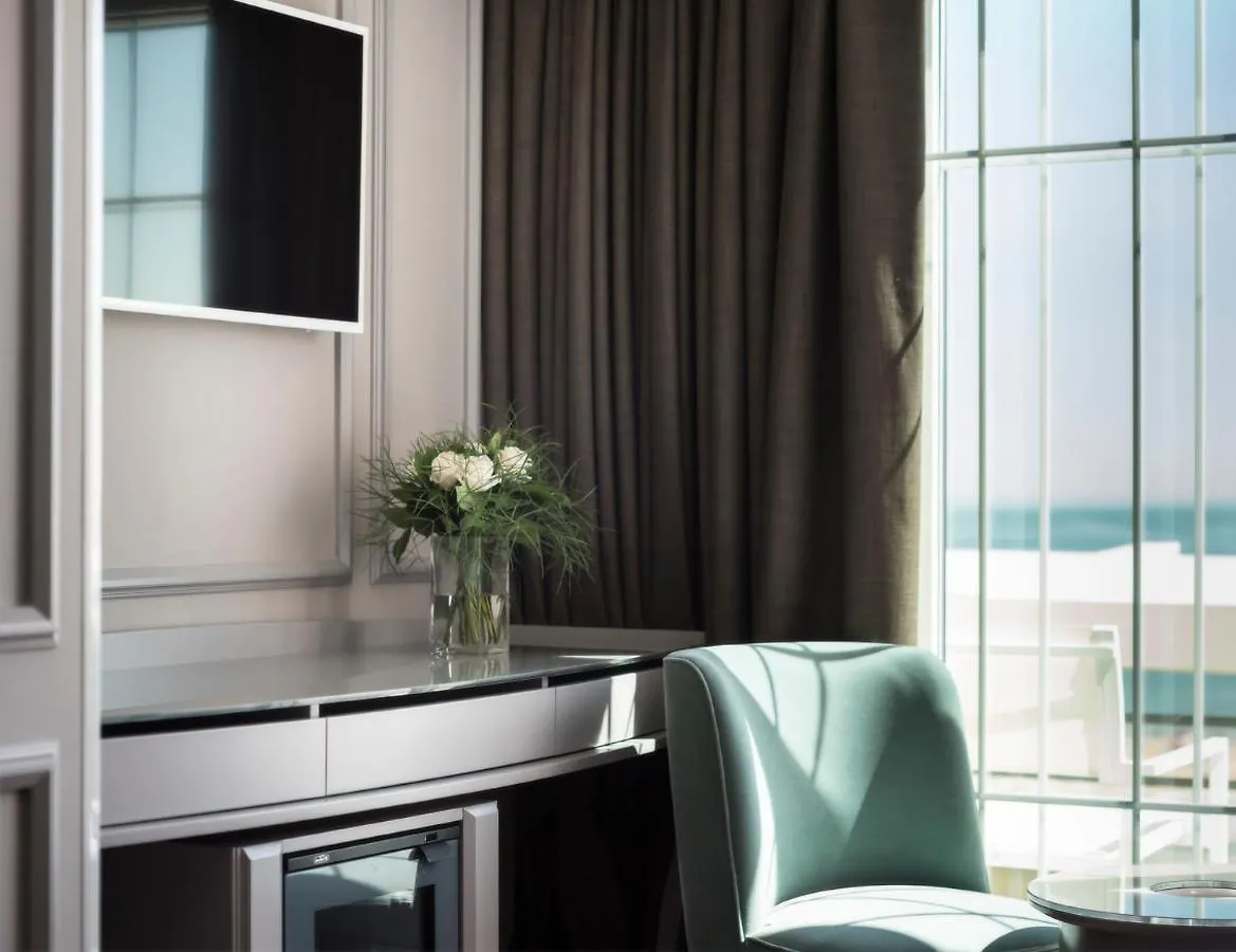 ****  Hotel Sporting Rímini Italia