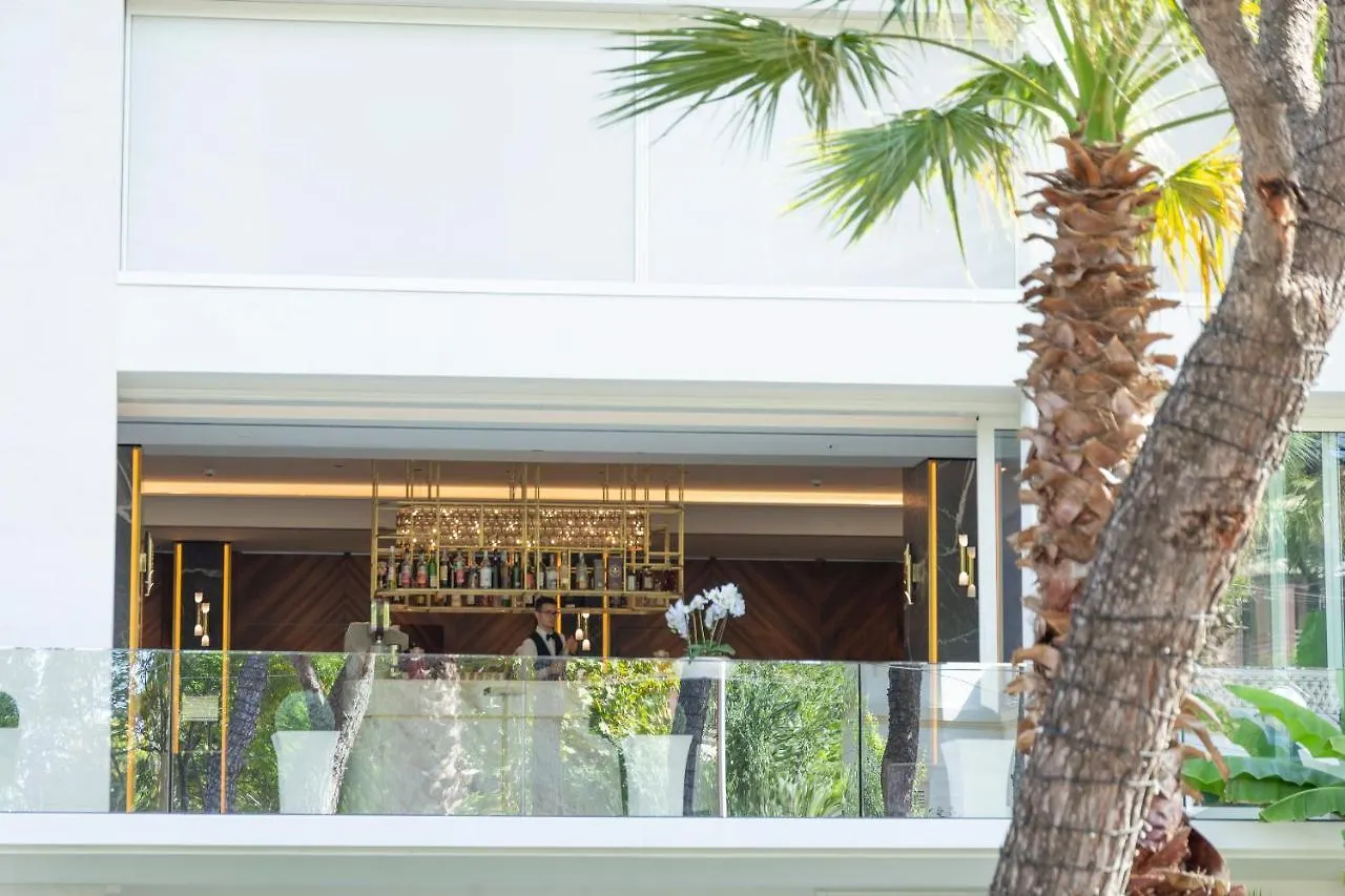 Hotel Sporting Rímini