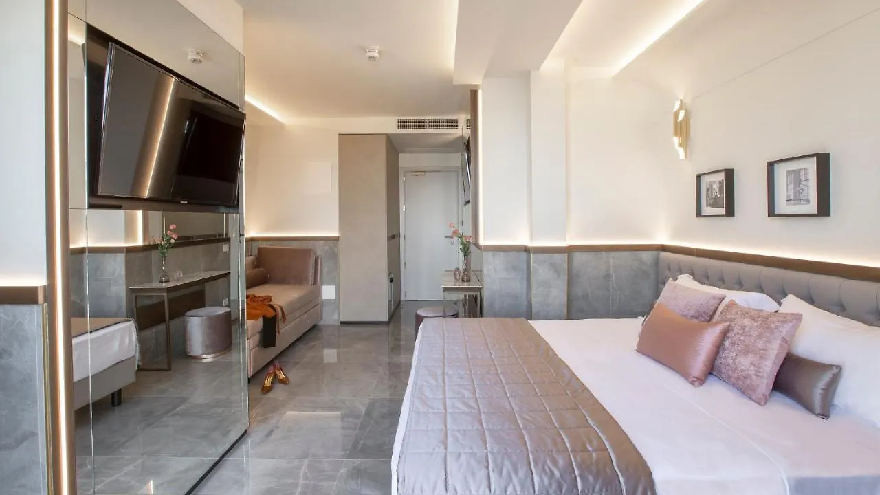 Hotel Sporting Rimini