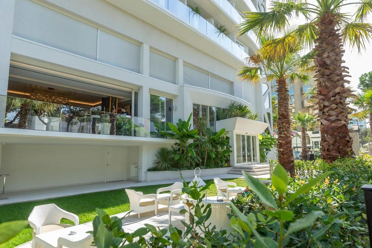 Hotel Sporting Rimini
