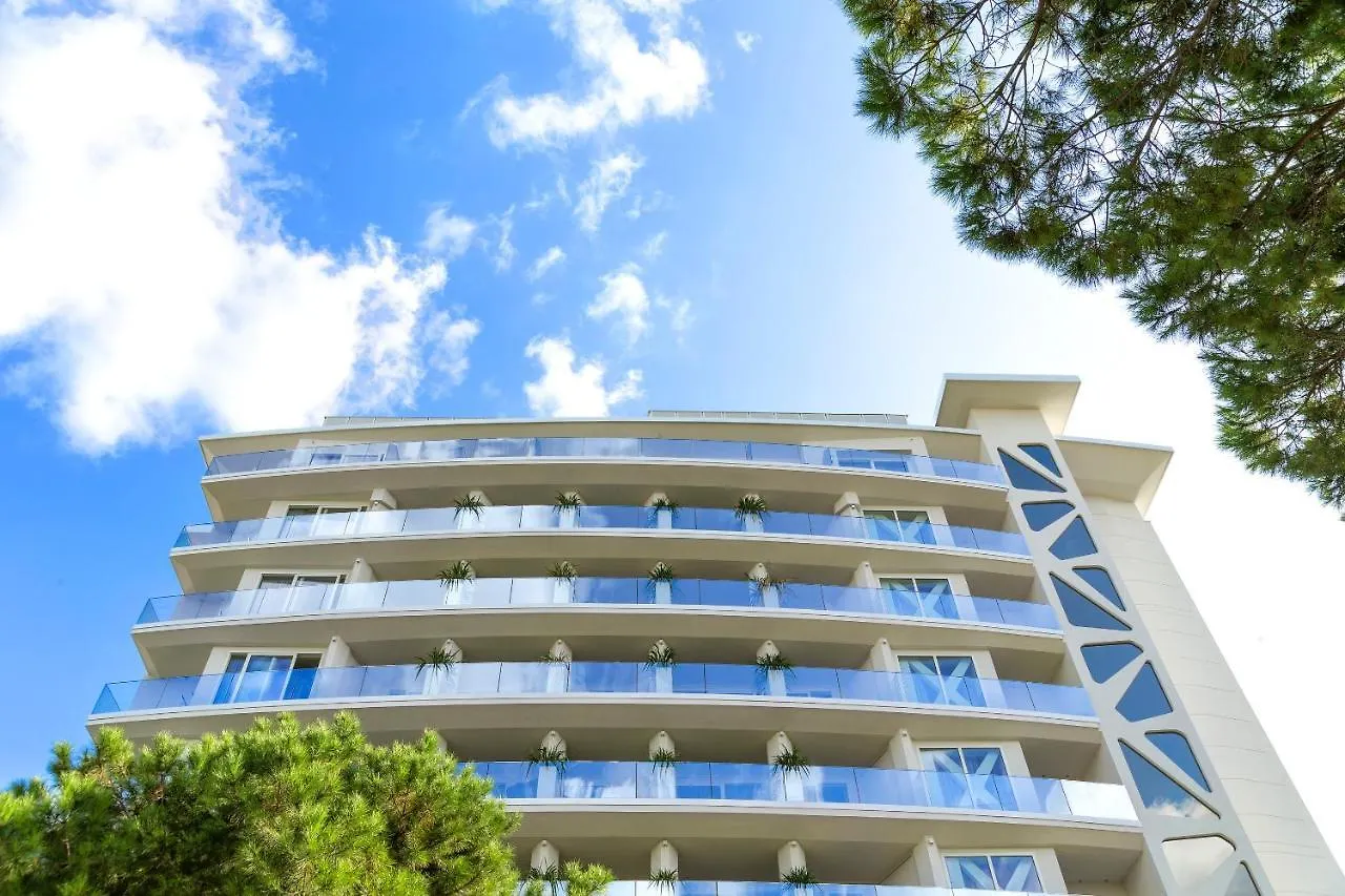 ****  Hotel Sporting Rimini Italy
