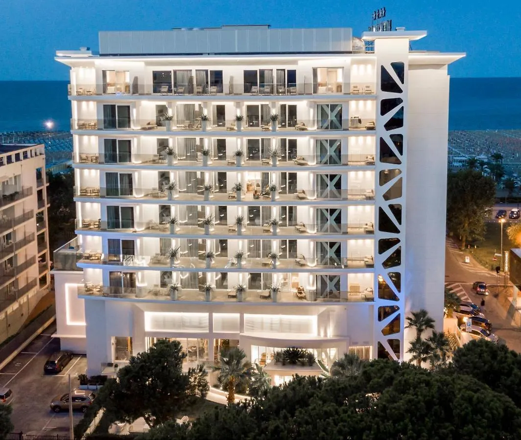 Hotel Sporting Rímini
