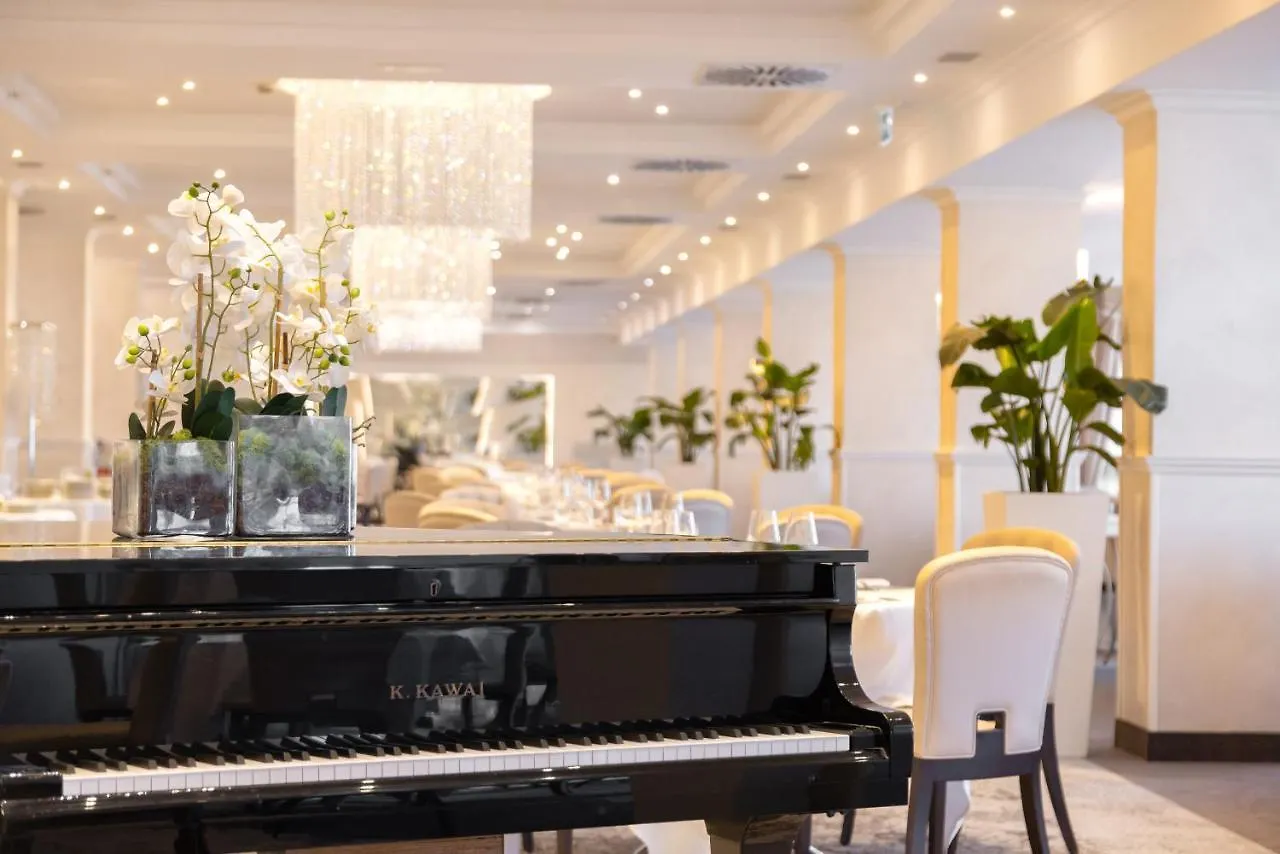 Hotel Sporting Rimini