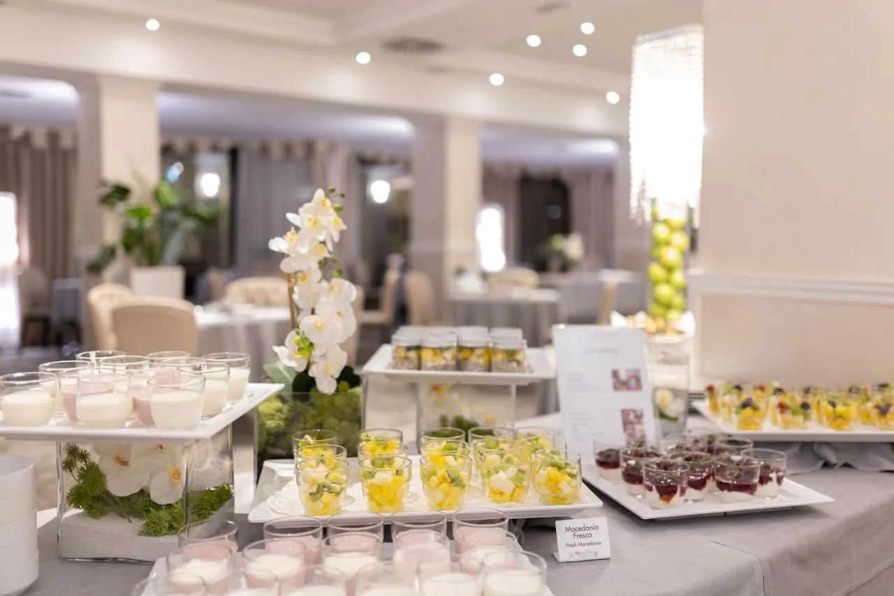 ****  Hotel Sporting Rimini Italy