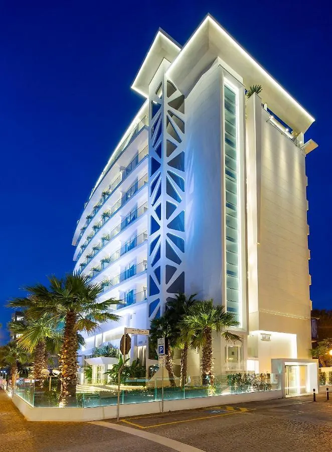 Hotel Sporting Rímini