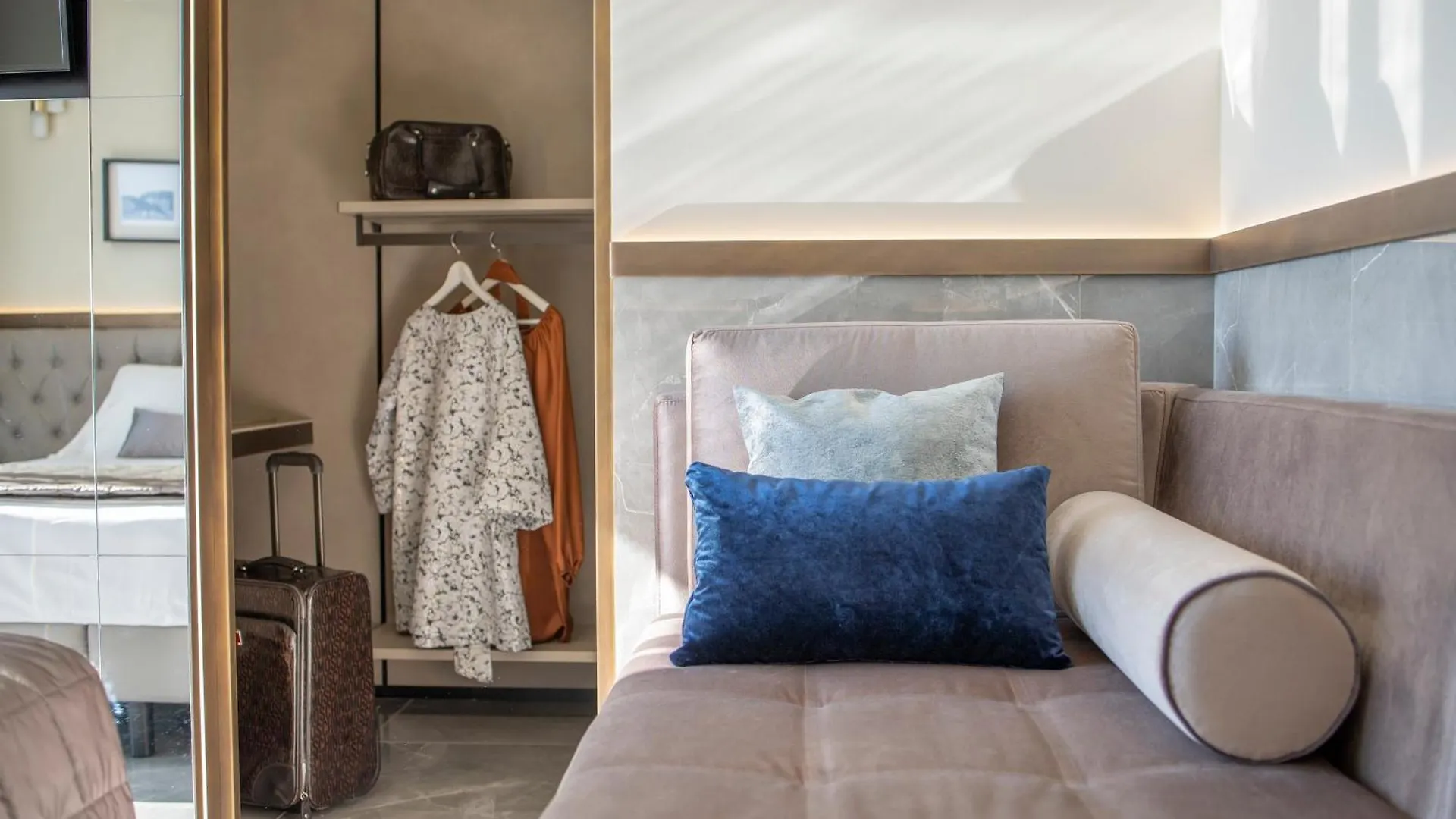 Hotel Sporting Rimini 4*,