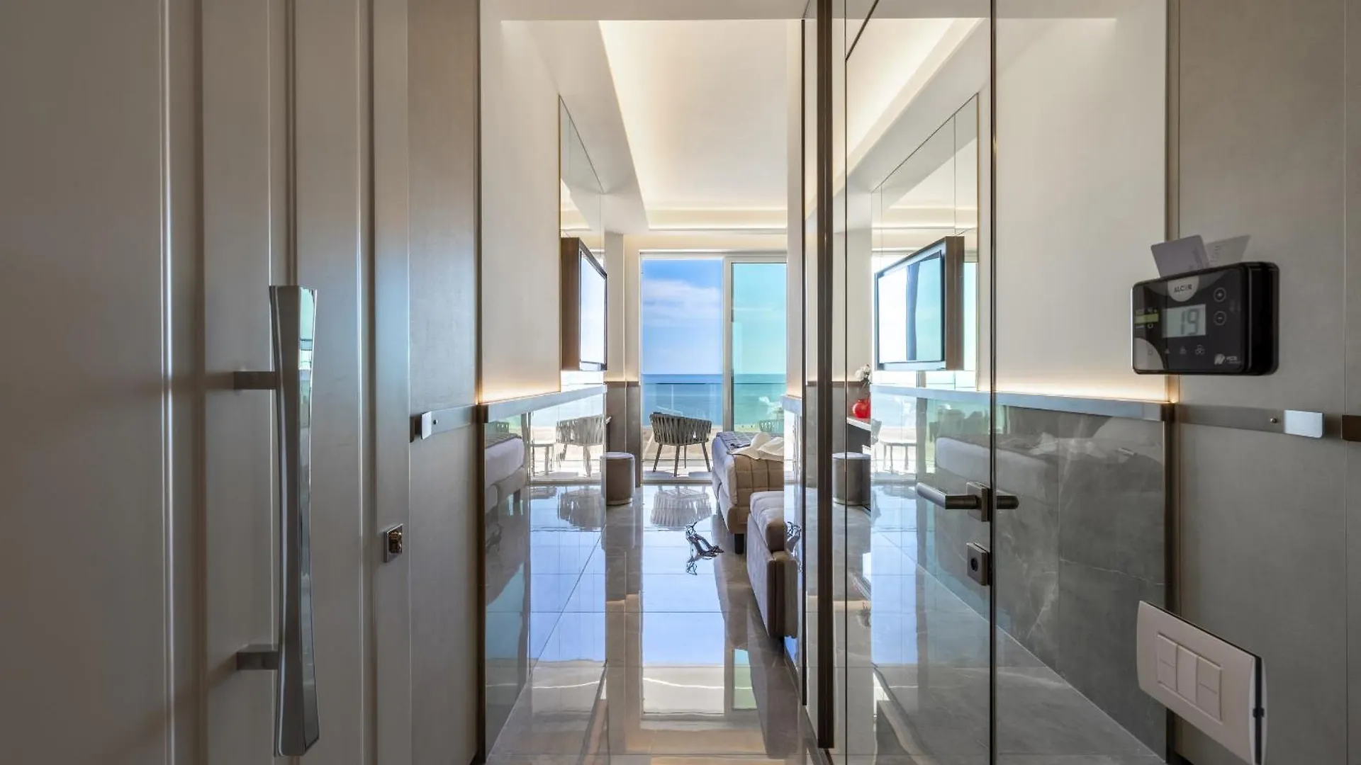 Hotel Sporting Rimini