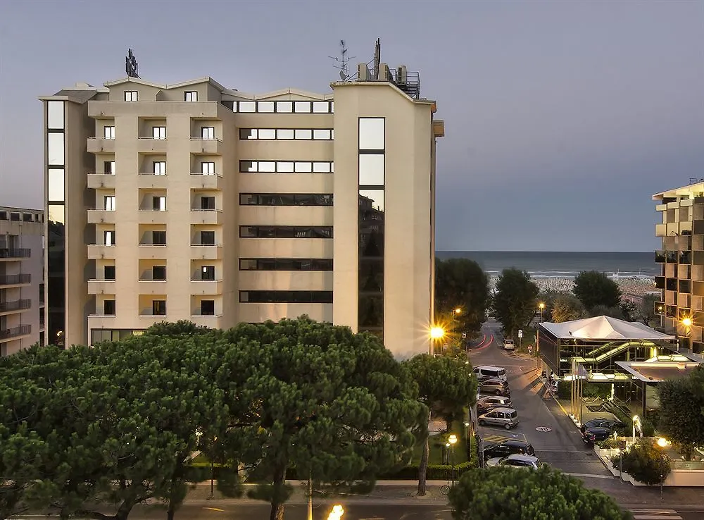 Hotel Sporting Rimini