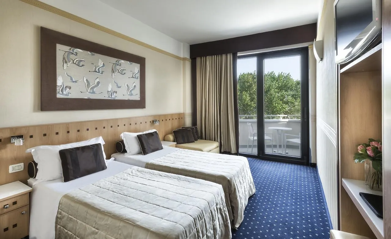 Hotel Sporting Rímini