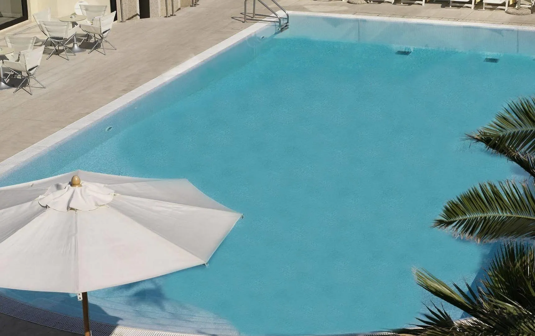 ****  Hotel Sporting Rímini Italia