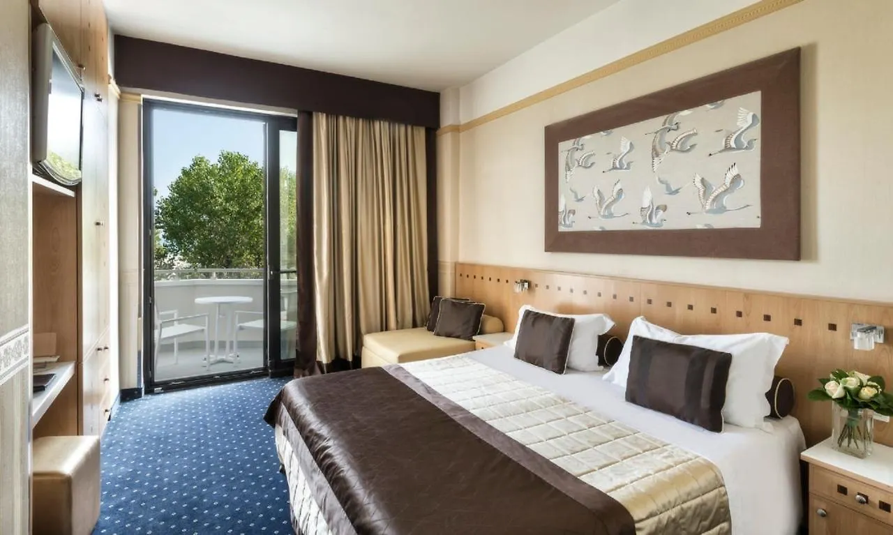 Hotel Sporting Rímini