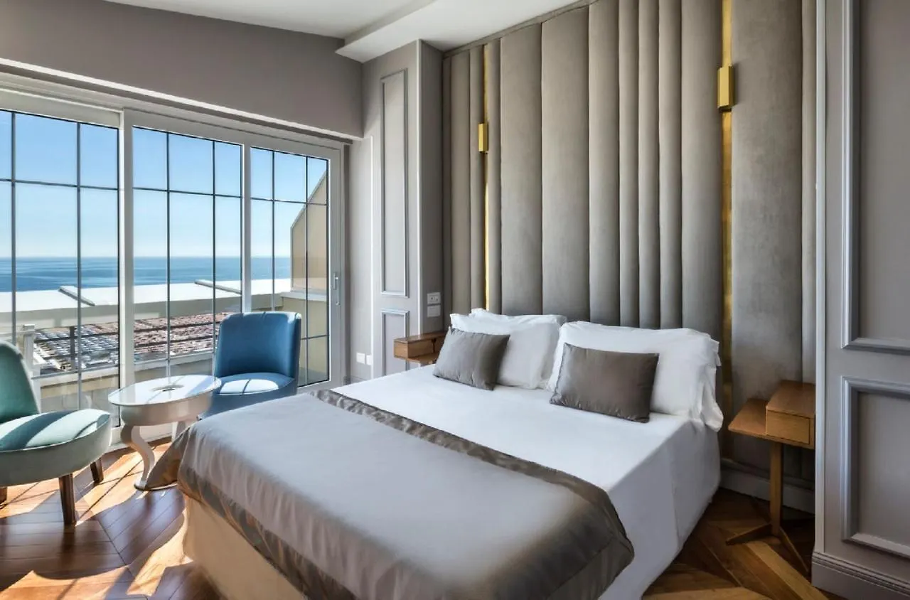Hotel Sporting Rímini