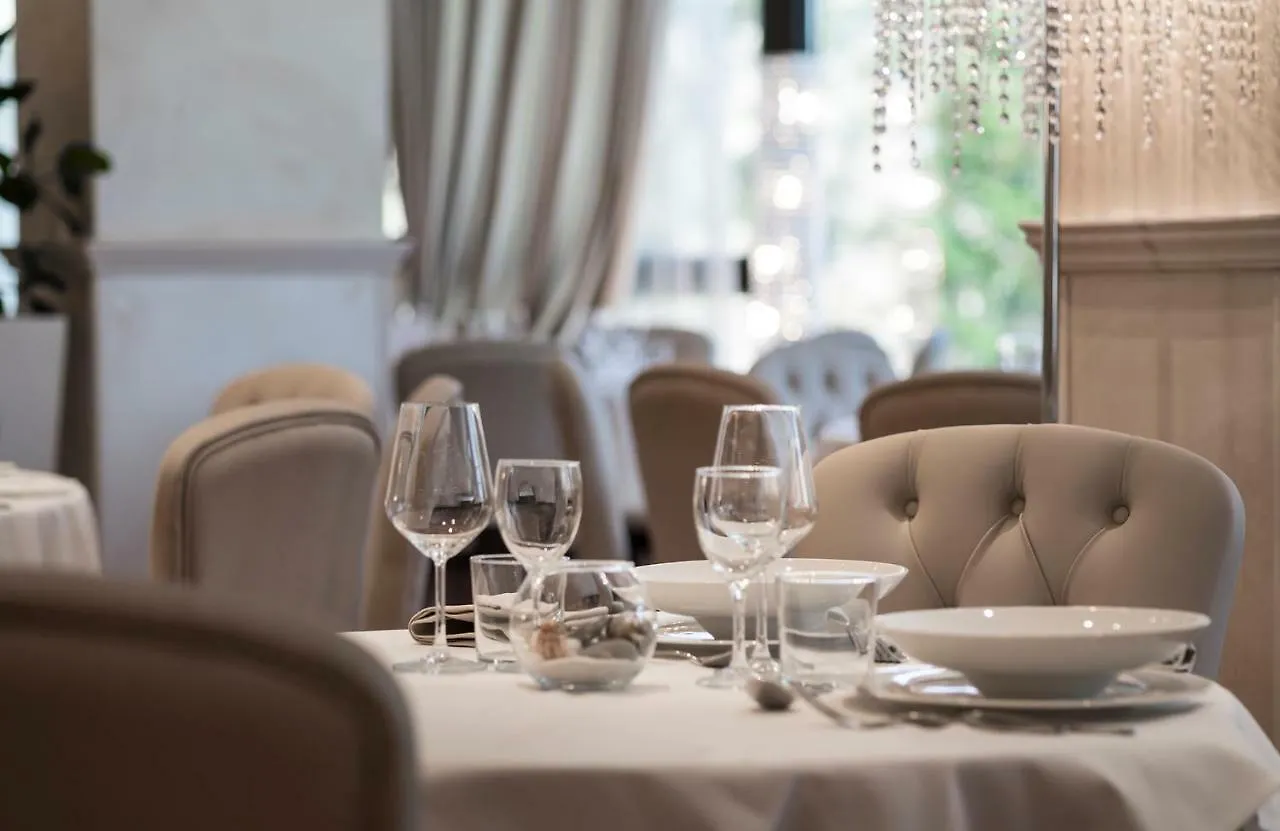 Hotel Sporting Rimini Italy
