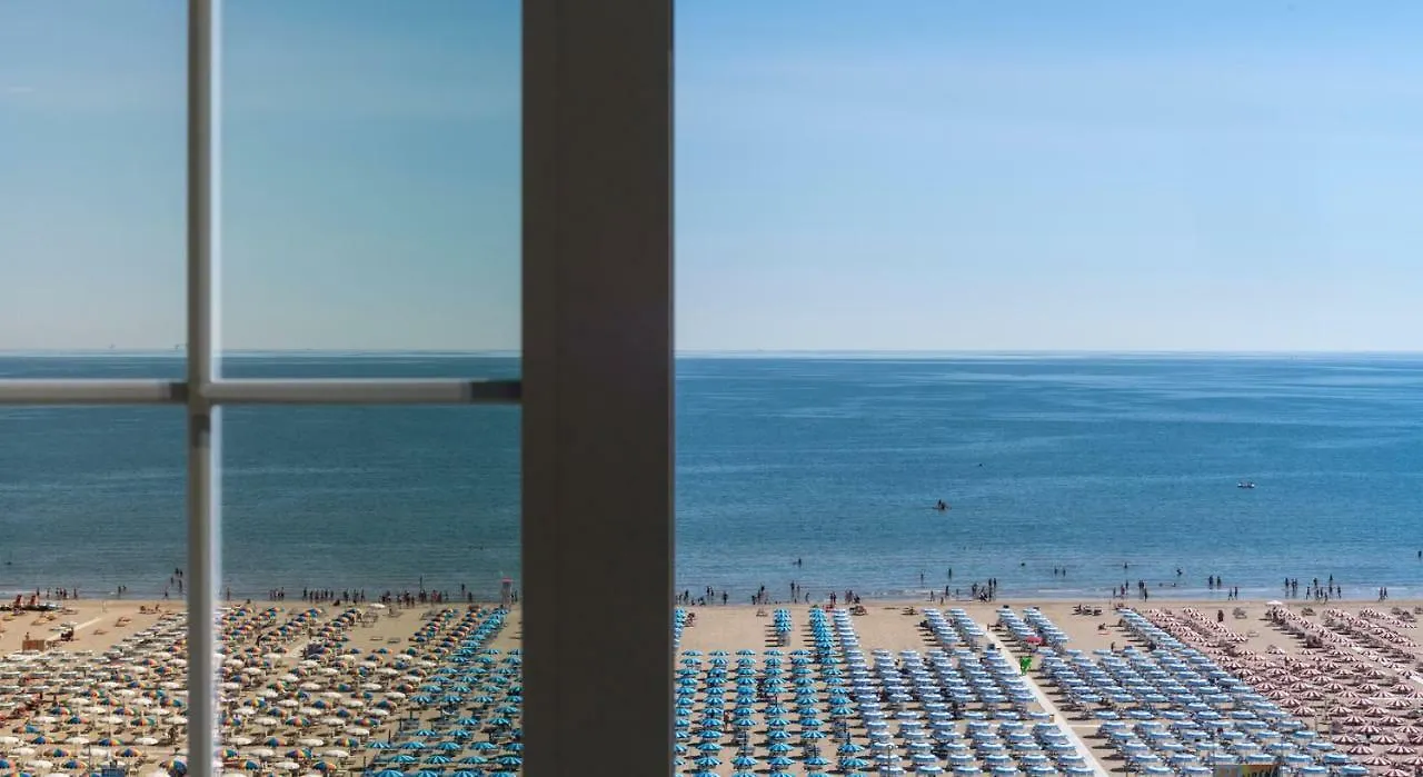 Hotel Sporting Rímini