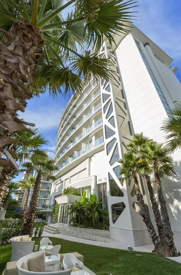 Hotel Sporting Rímini
