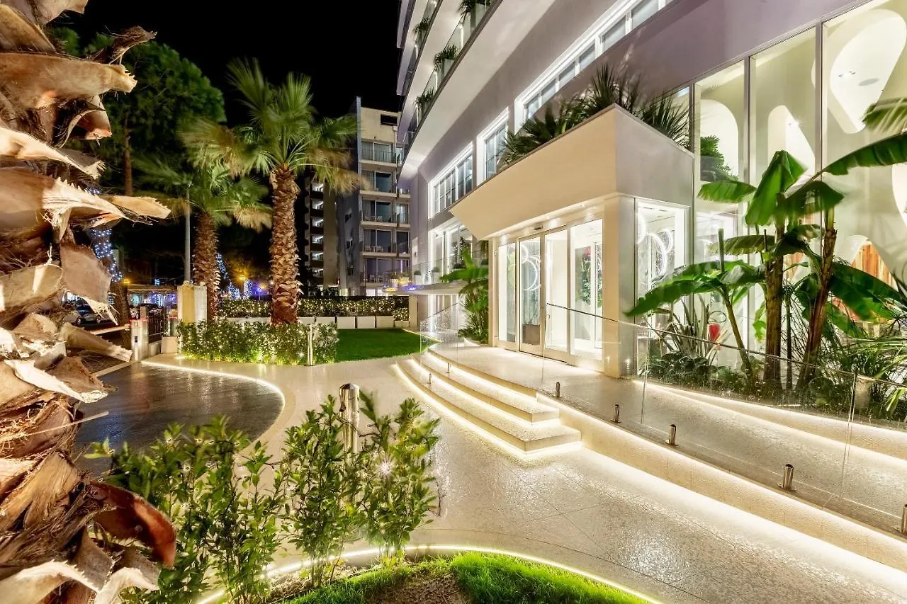 Hotel Sporting Rímini