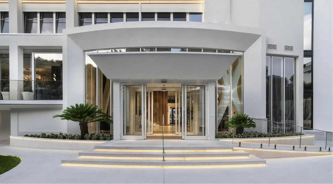 Hotel Sporting Rimini