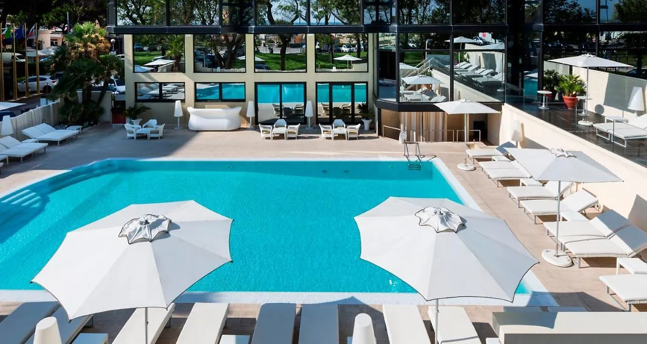 ****  Hotel Sporting Rimini Italy