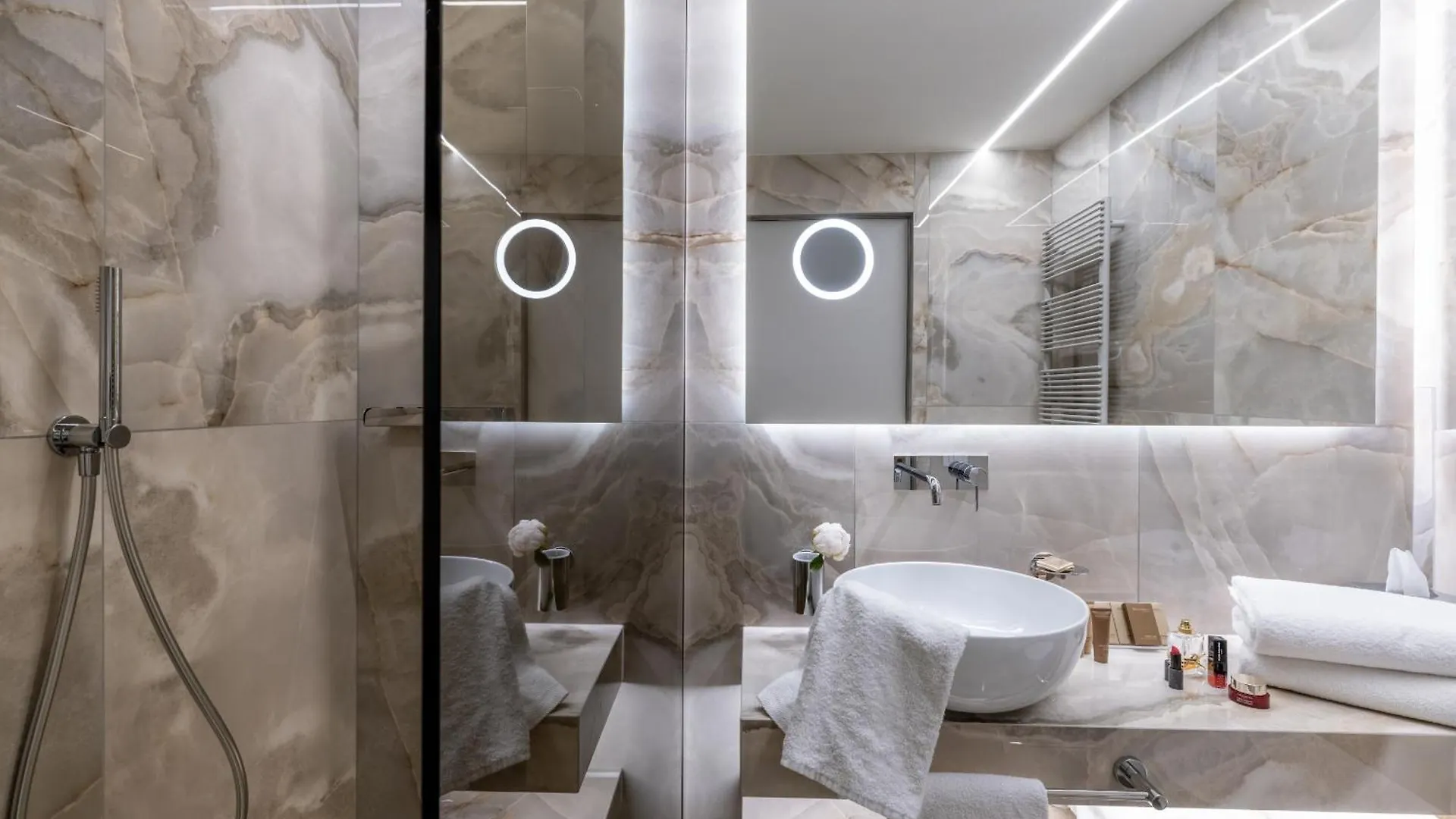 ****  Hotel Sporting Rimini Italy