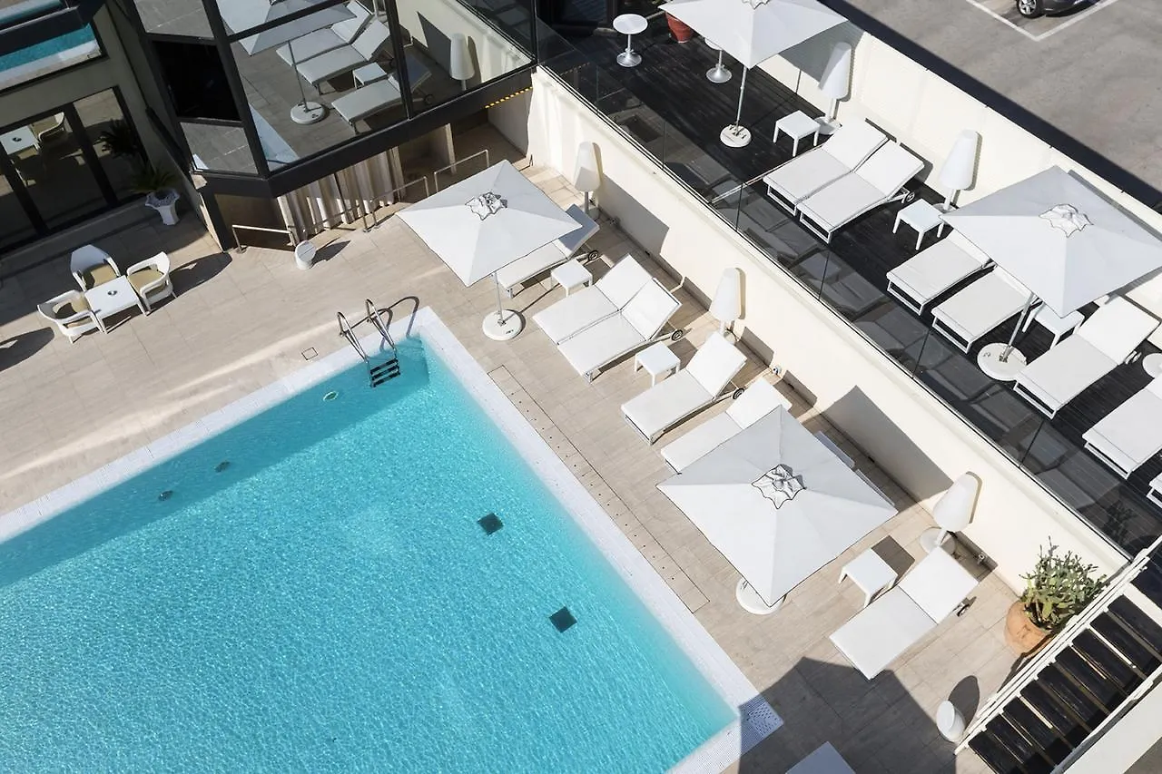 ****  Hotel Sporting Rimini Italy