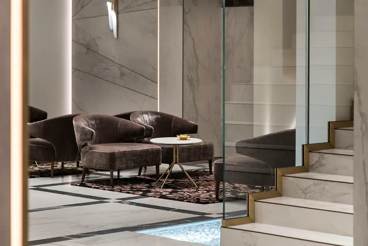 Hotel Sporting Rimini